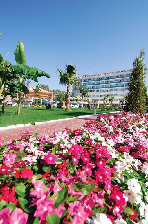 Lycus Beach Hotel Okurcalar Exterior photo
