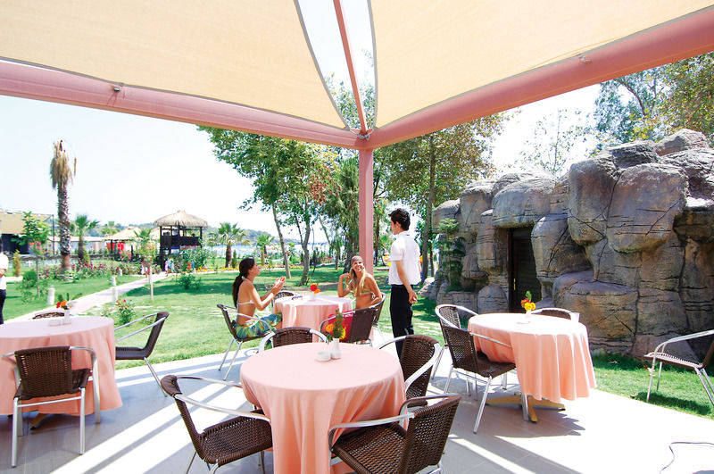Lycus Beach Hotel Okurcalar Exterior photo