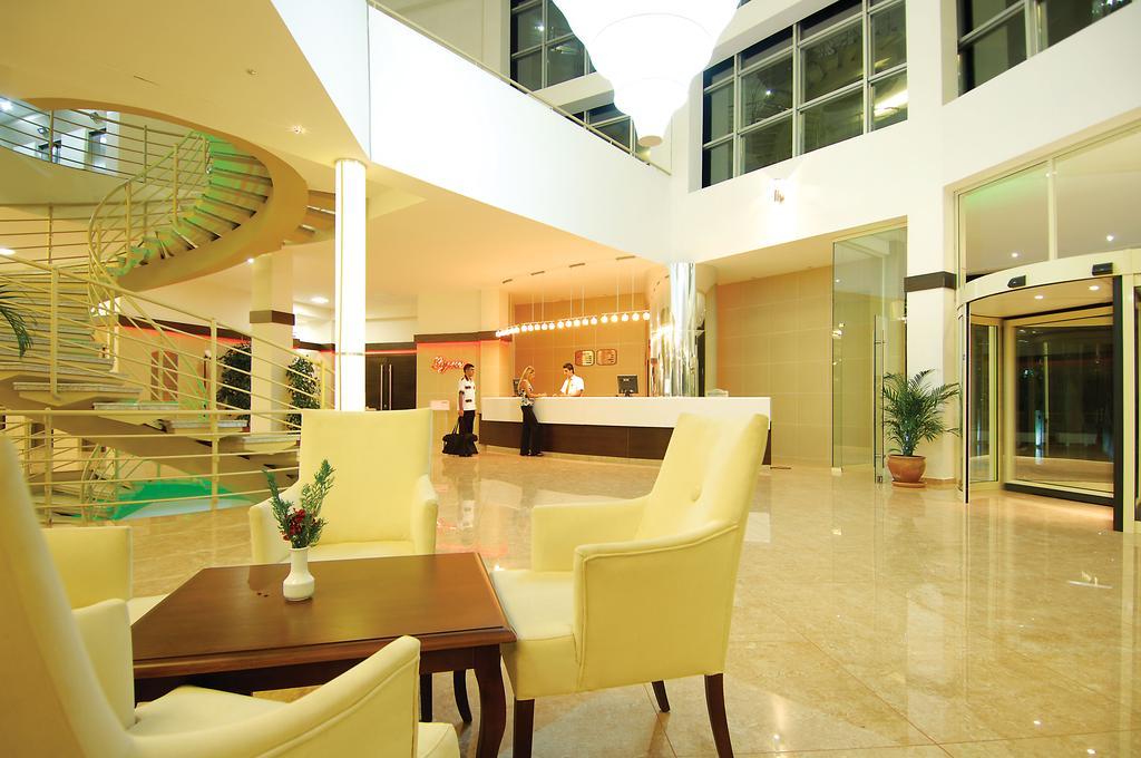 Lycus Beach Hotel Okurcalar Exterior photo